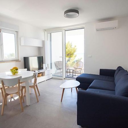 Apartment Belmare Traù Esterno foto