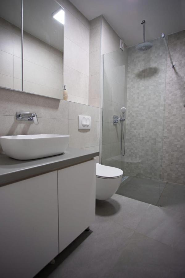 Apartment Belmare Traù Esterno foto