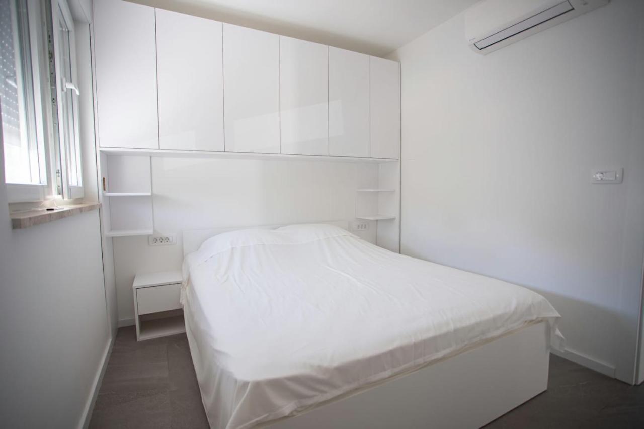 Apartment Belmare Traù Esterno foto