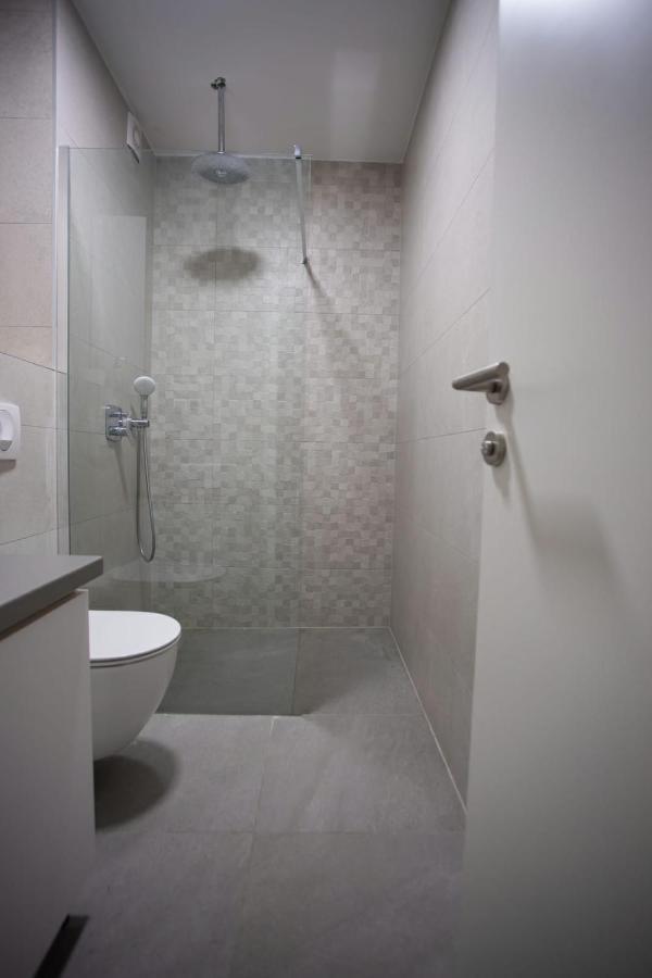 Apartment Belmare Traù Esterno foto