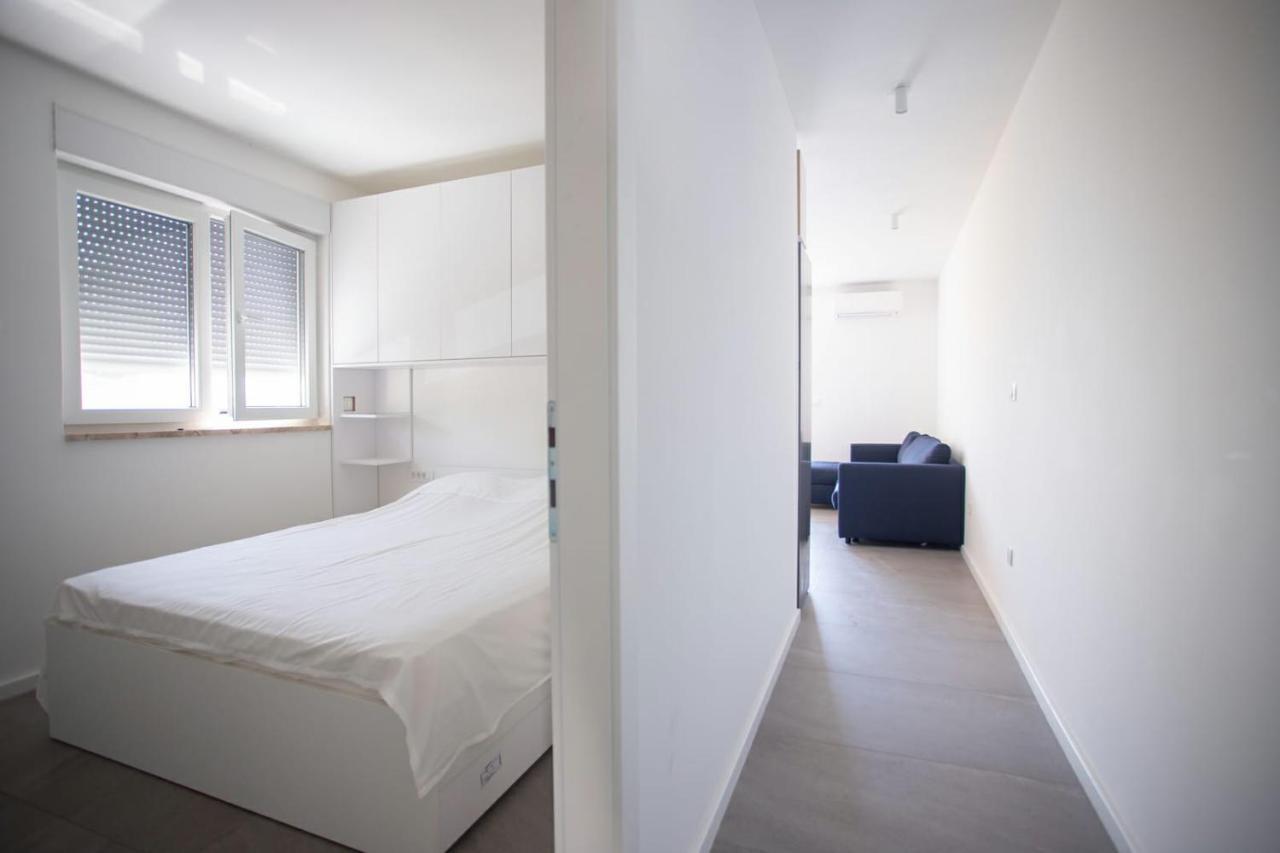 Apartment Belmare Traù Esterno foto